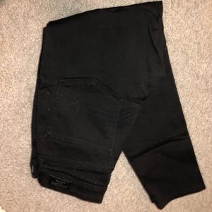 new levi high waisted skinny jeans